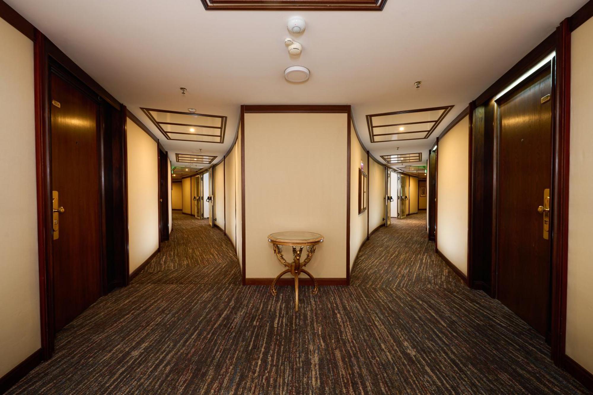 Grand Hotel Bukarest