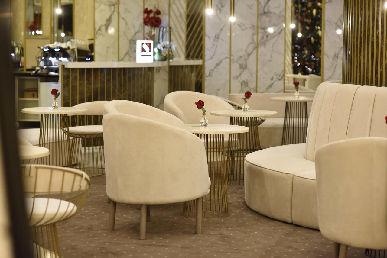 Hotel Grand Bukarest