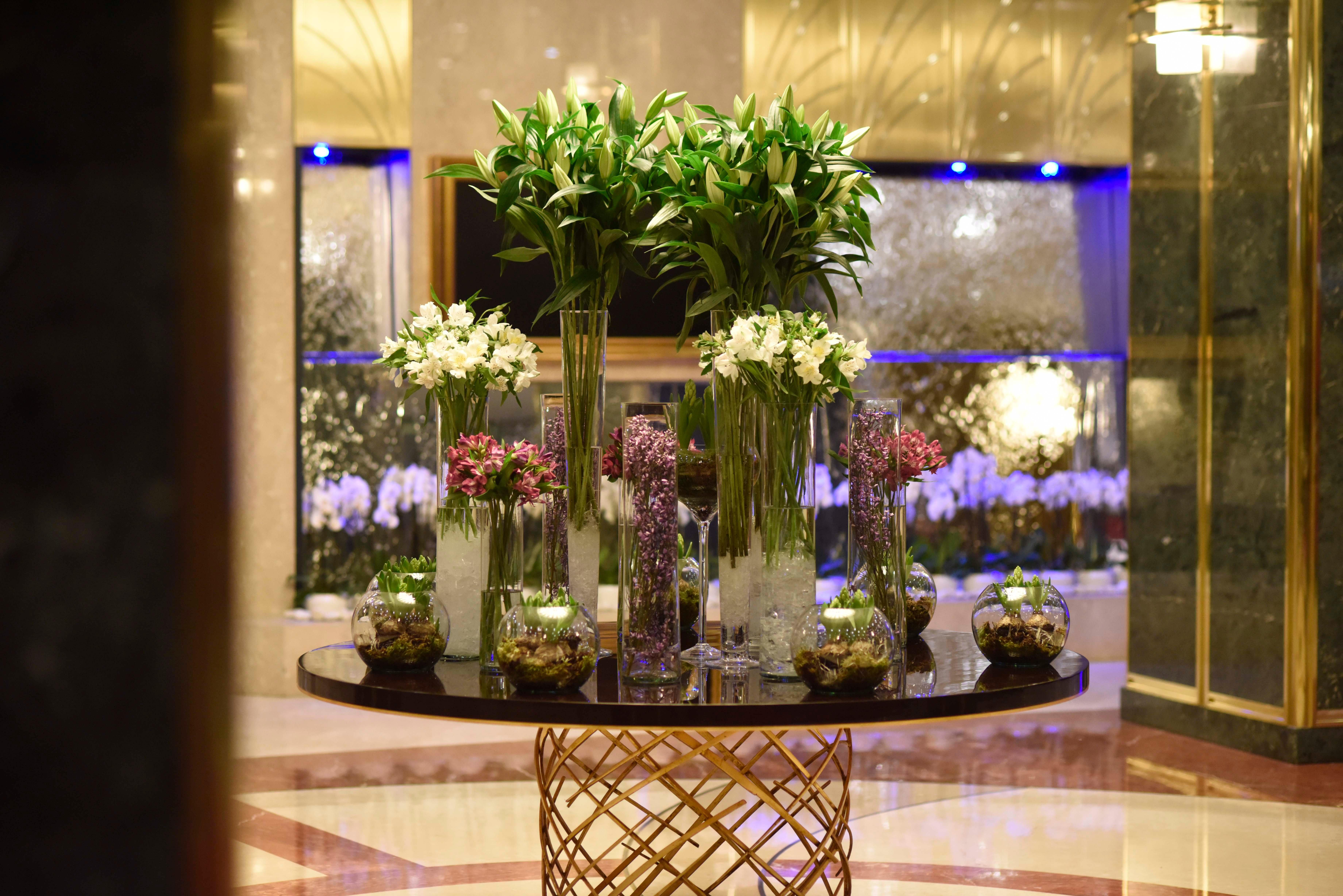 Grand 5* Bucarest