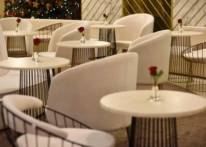 Grand Hotel Bucharest