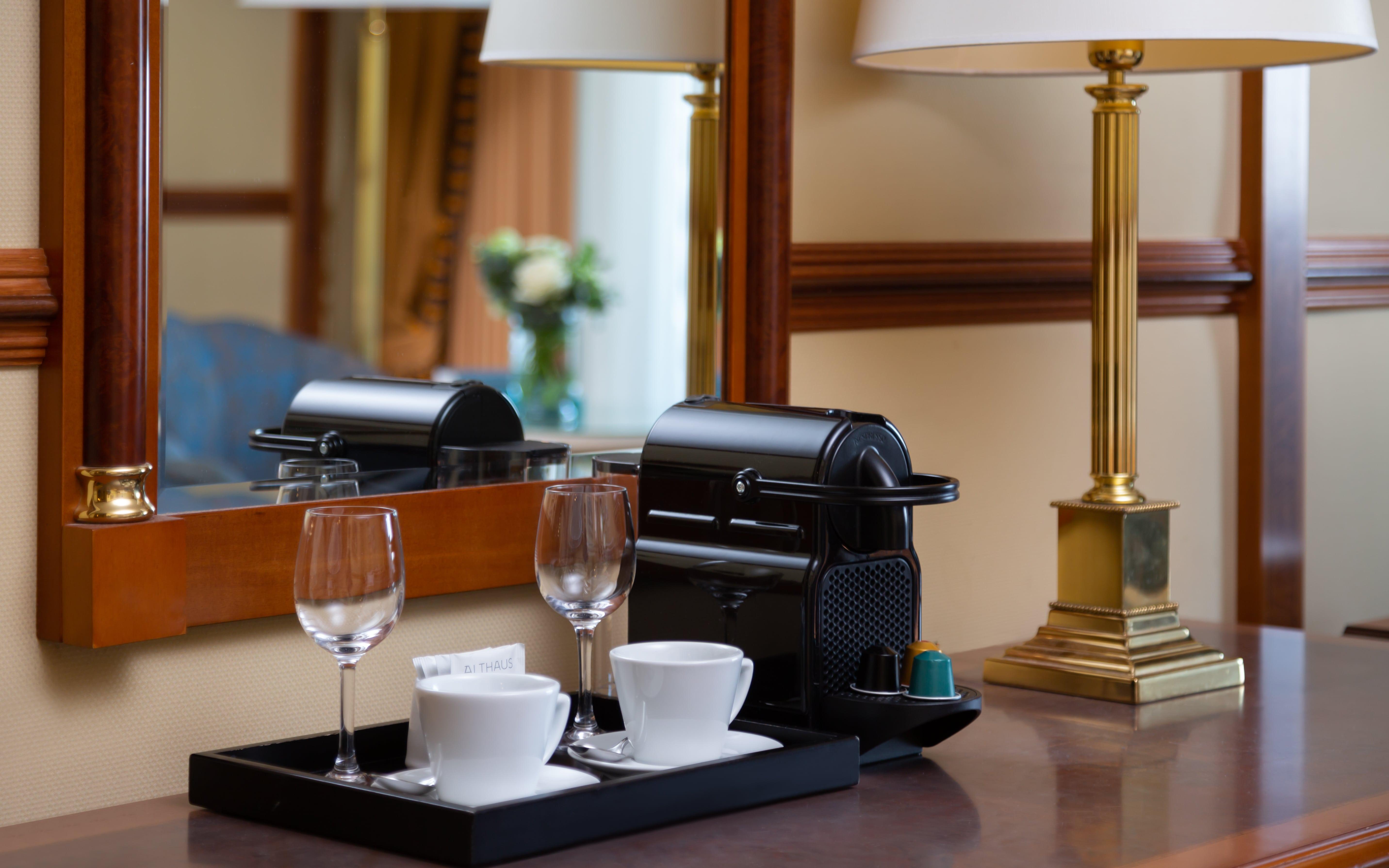 Grand Hotel 5*