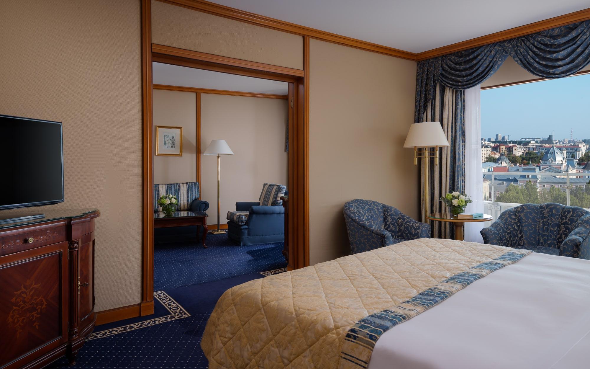 Hotel Grand 5*
