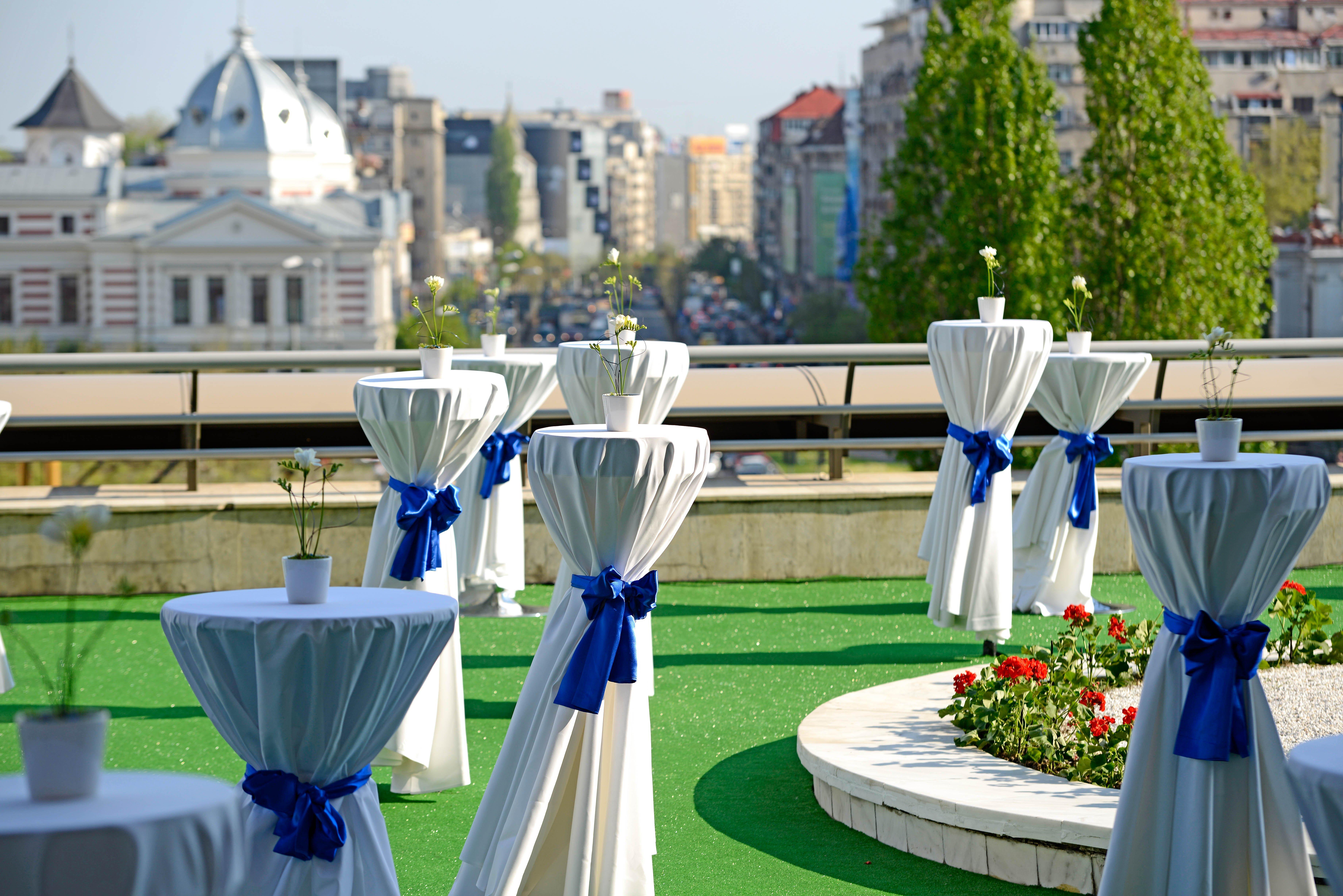Grand Bucarest