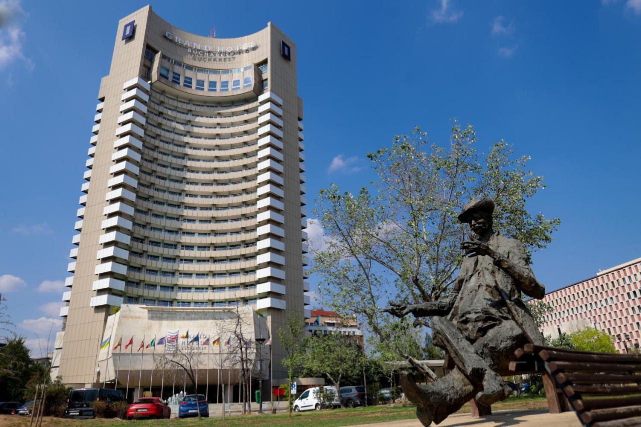 Grand Bucarest
