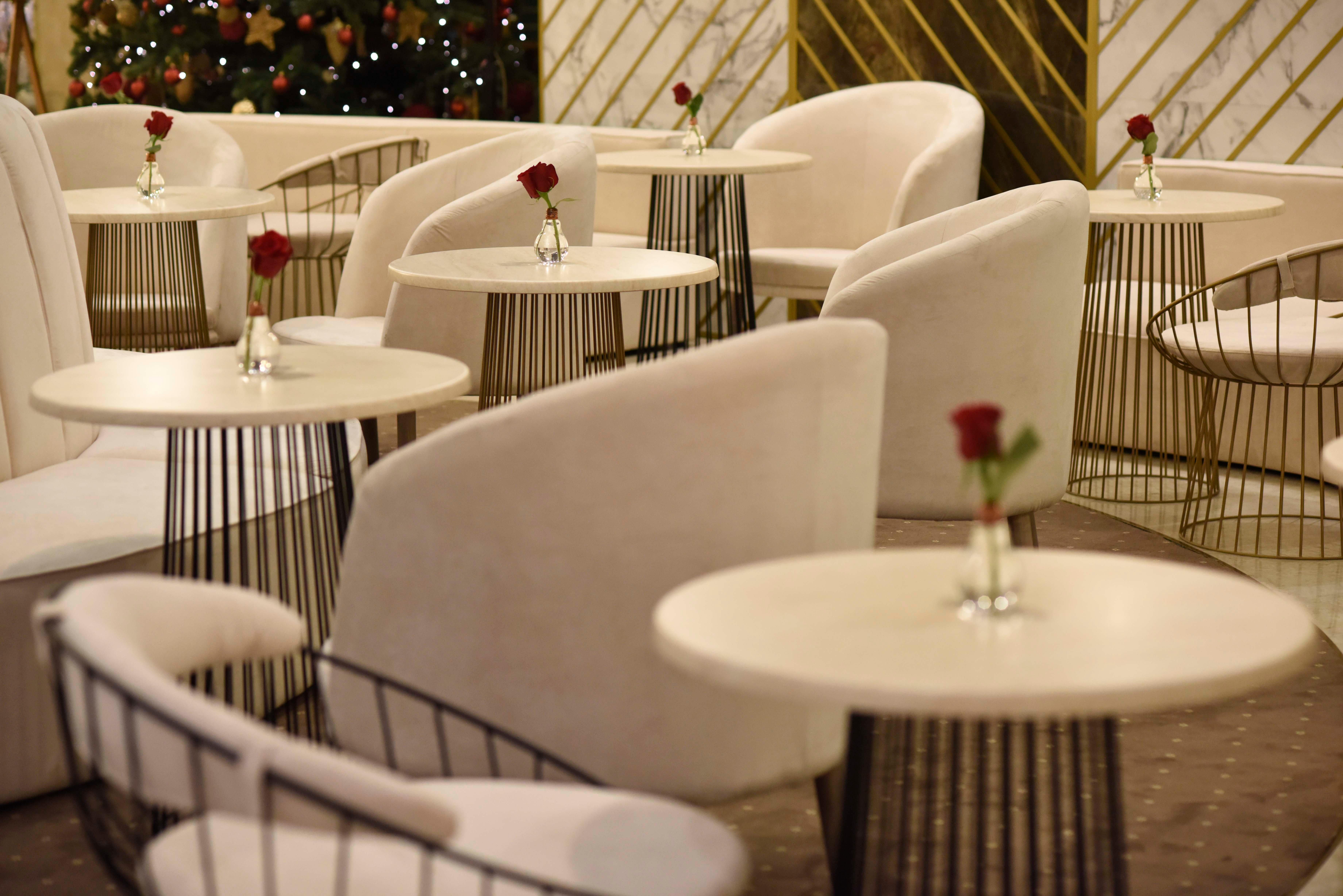 Grand Hotel Bucarest