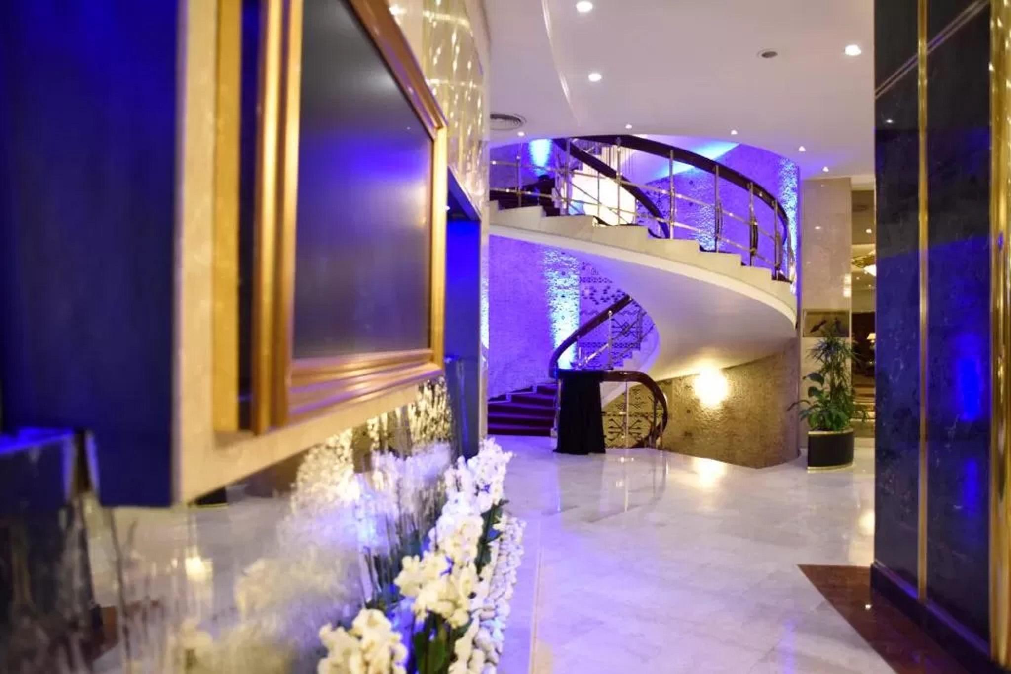 Hotel Grand 5*