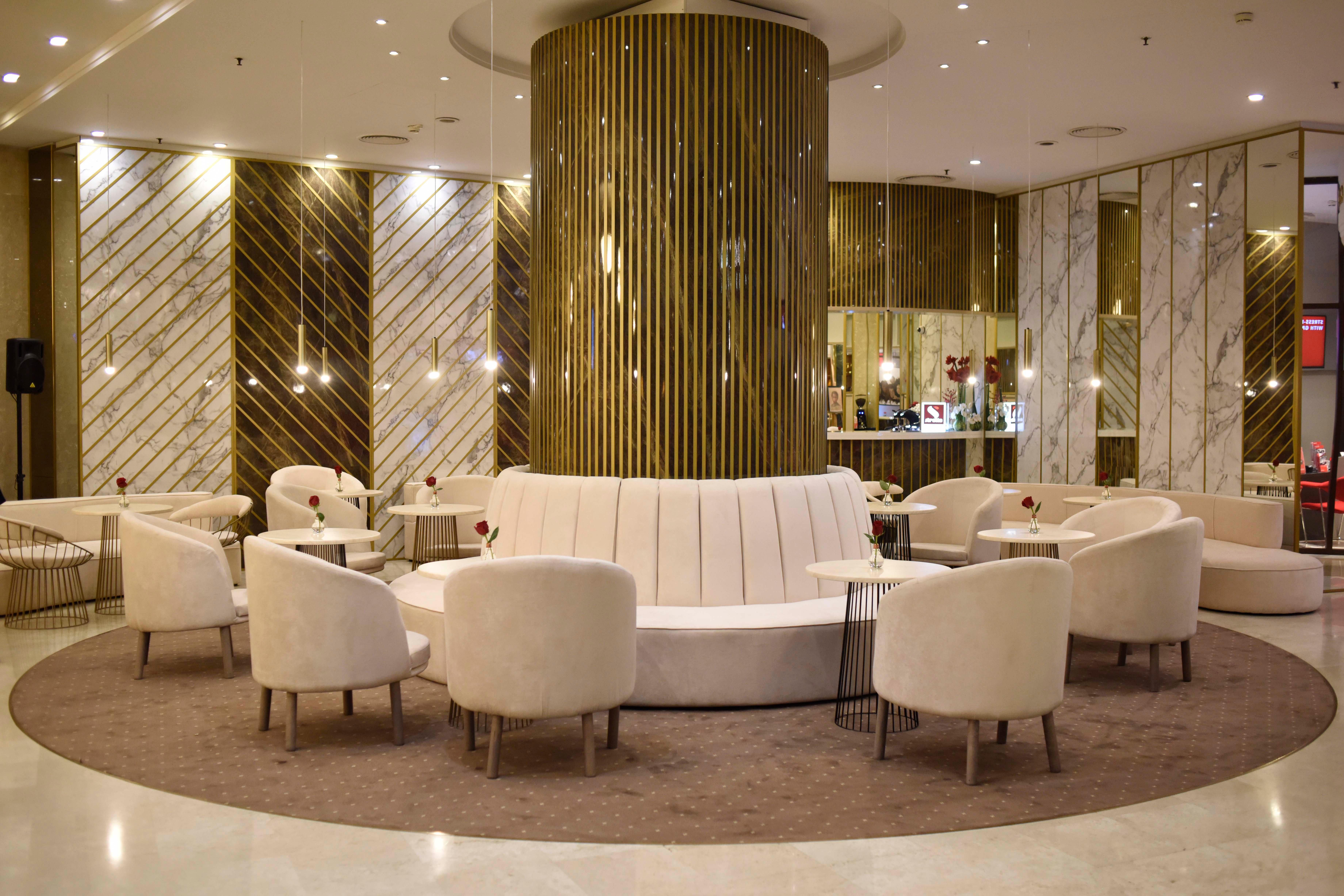 Grand Hotel 5*