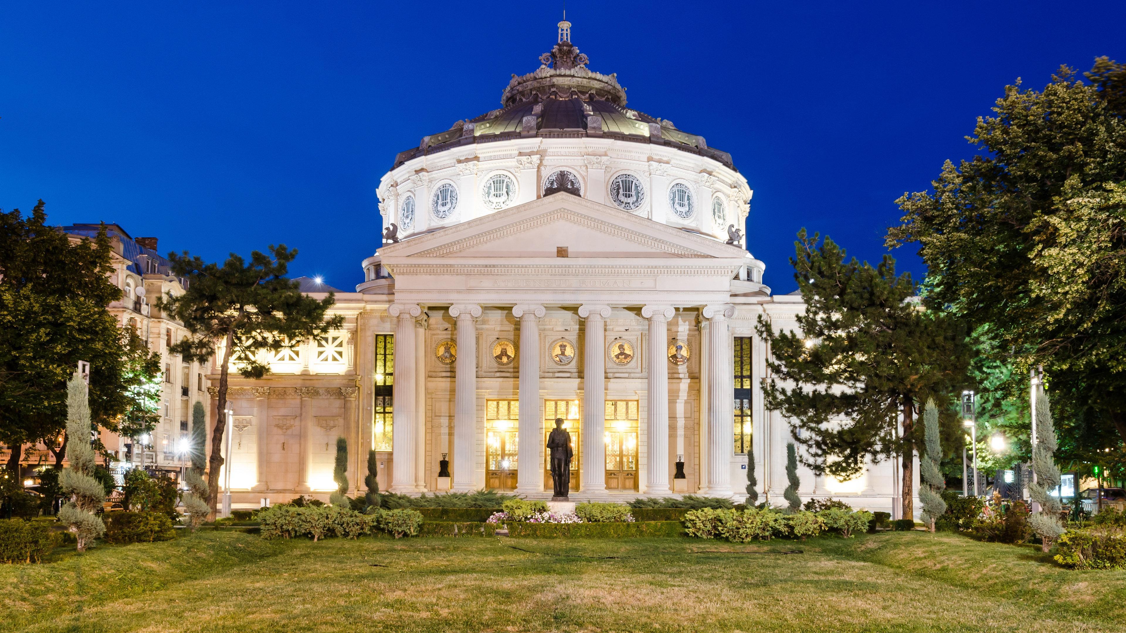 Hotel Grand 5*
