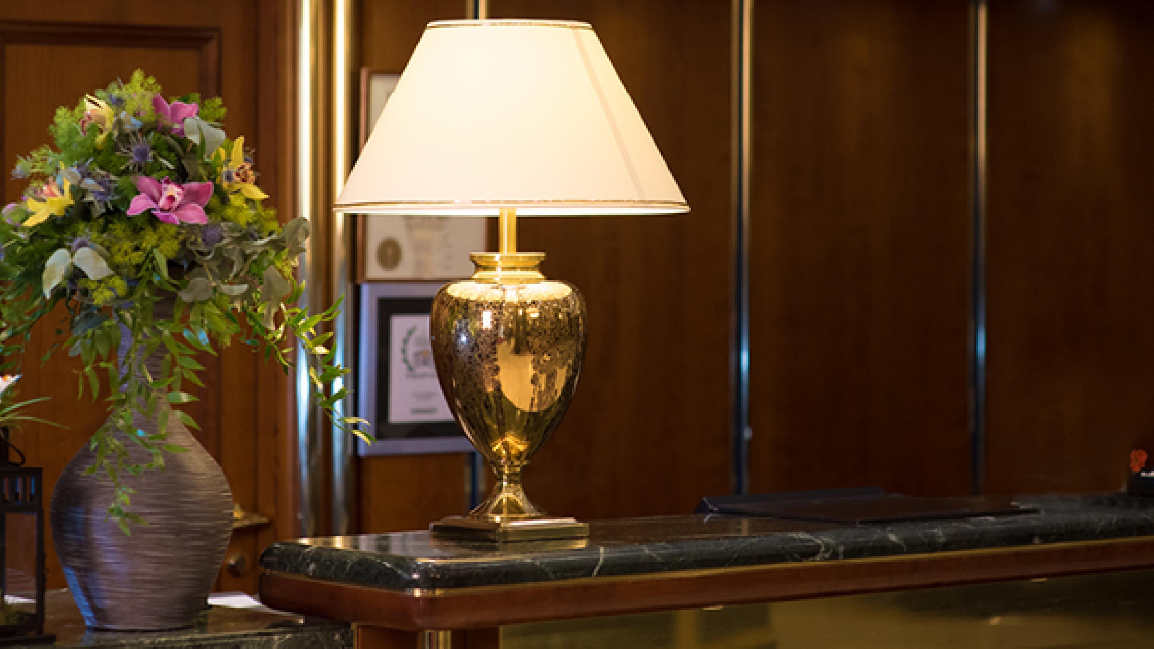 Hotel Grand 5*