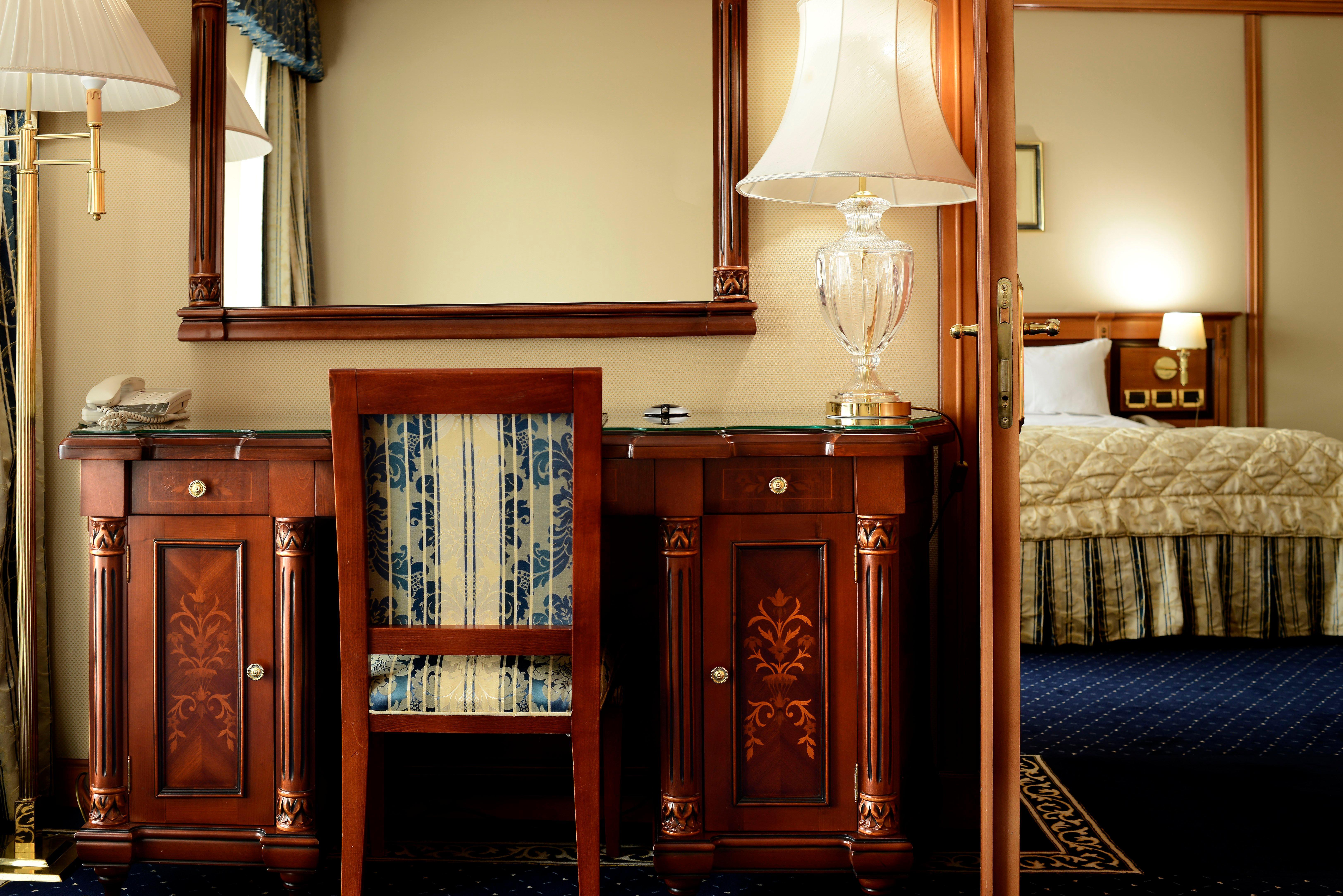Hotel Grand 5*