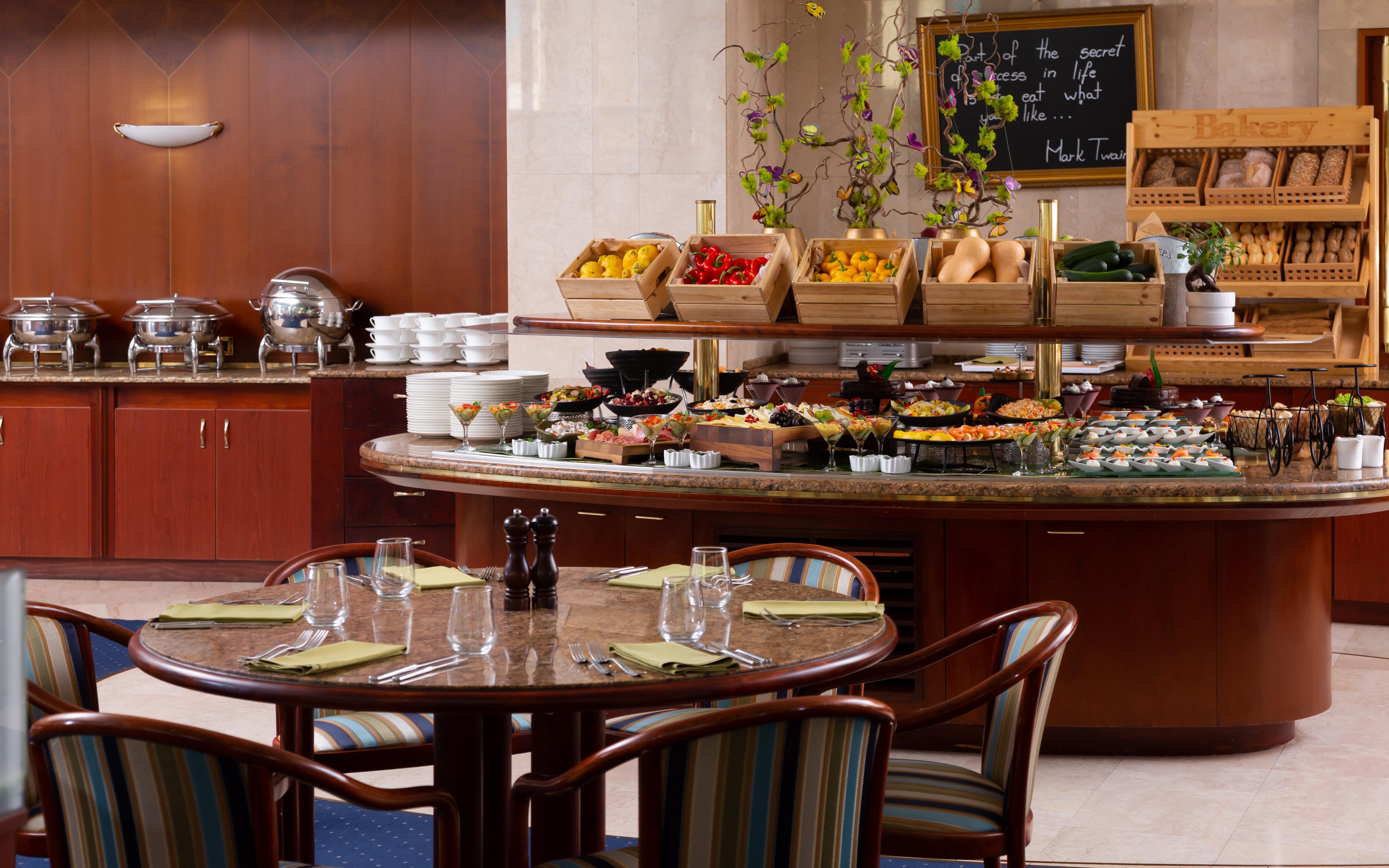 Grand Hotel 5*