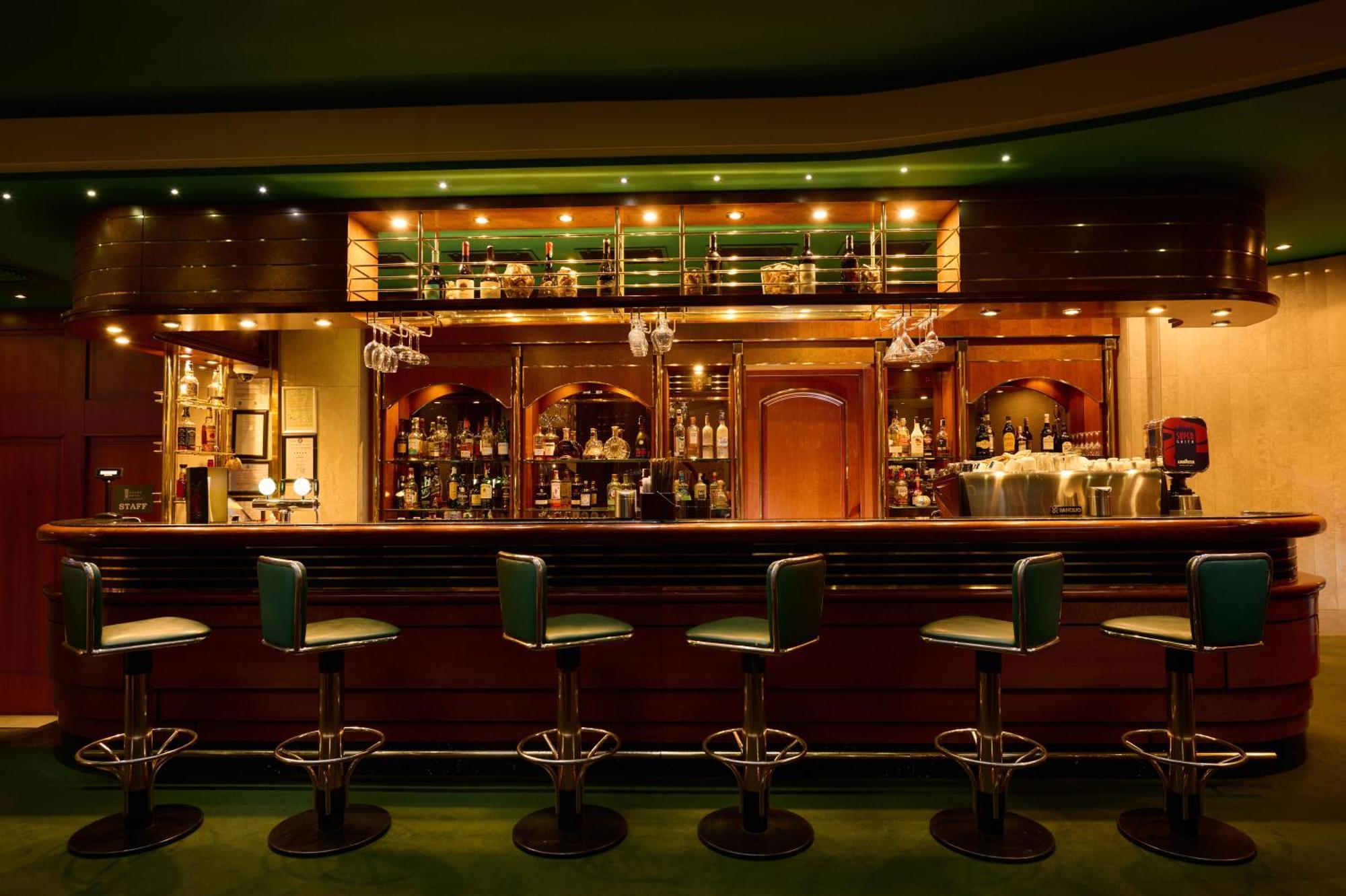 Grand Hotel 5*