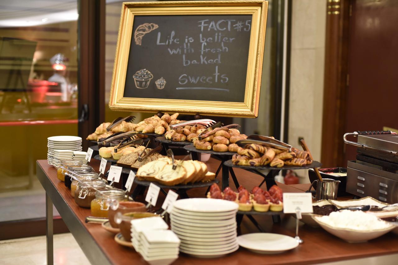 Hotel Grand Bucarest